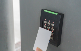  PC Based Door Access Control Systems